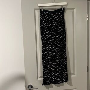 New with tags sanctuary maxi skirt